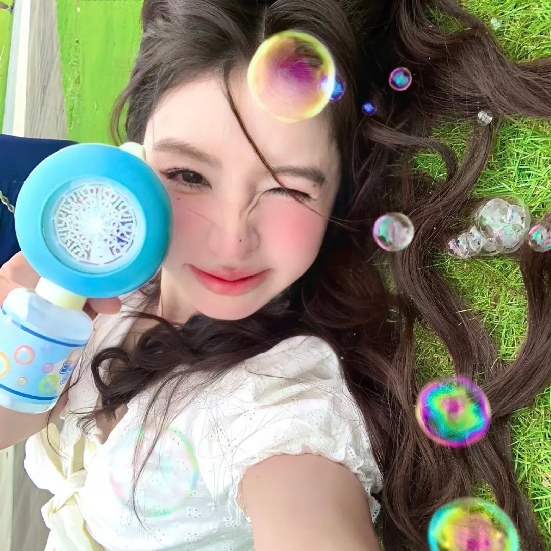 美人鱼