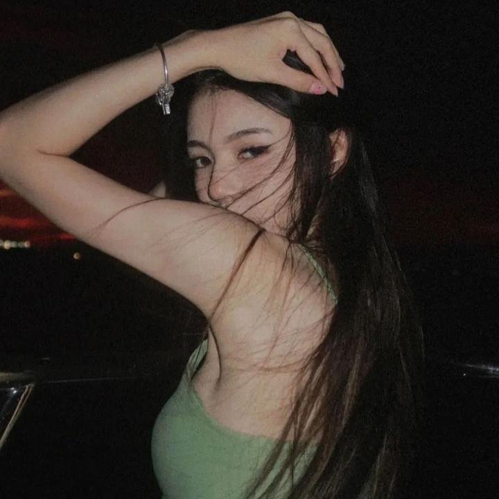 超市之女