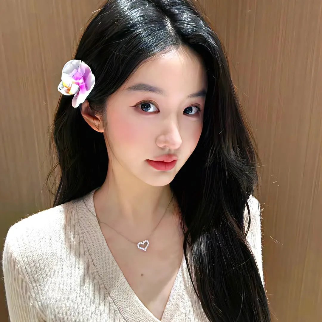 乾隆与香妃