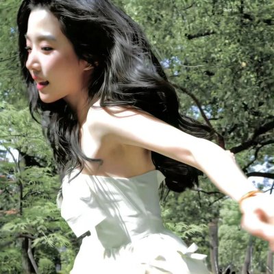 疯狂的狮子